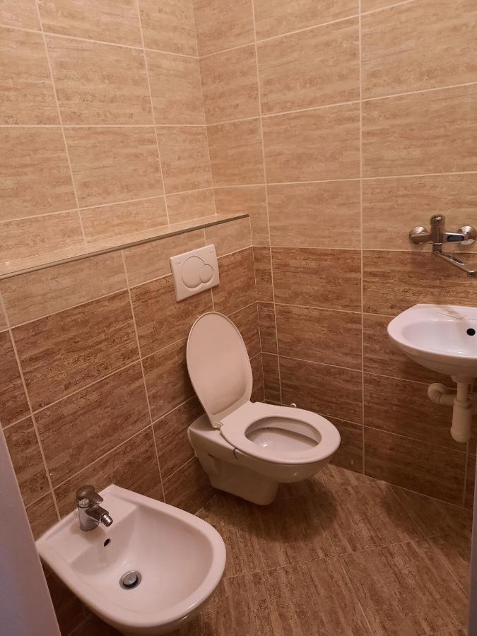Apartment In City Centre 布拉格 外观 照片