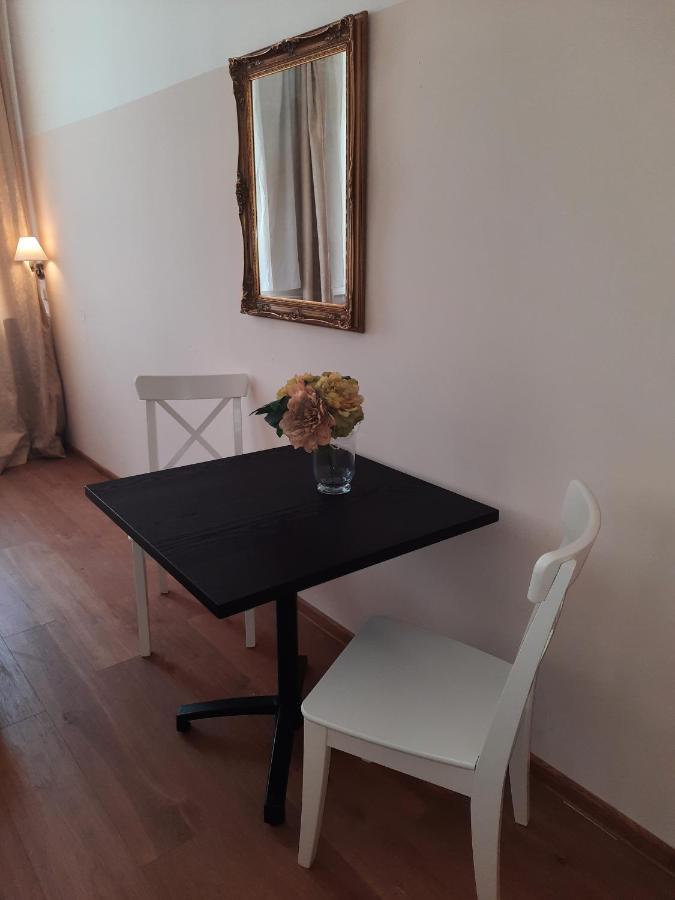 Apartment In City Centre 布拉格 外观 照片