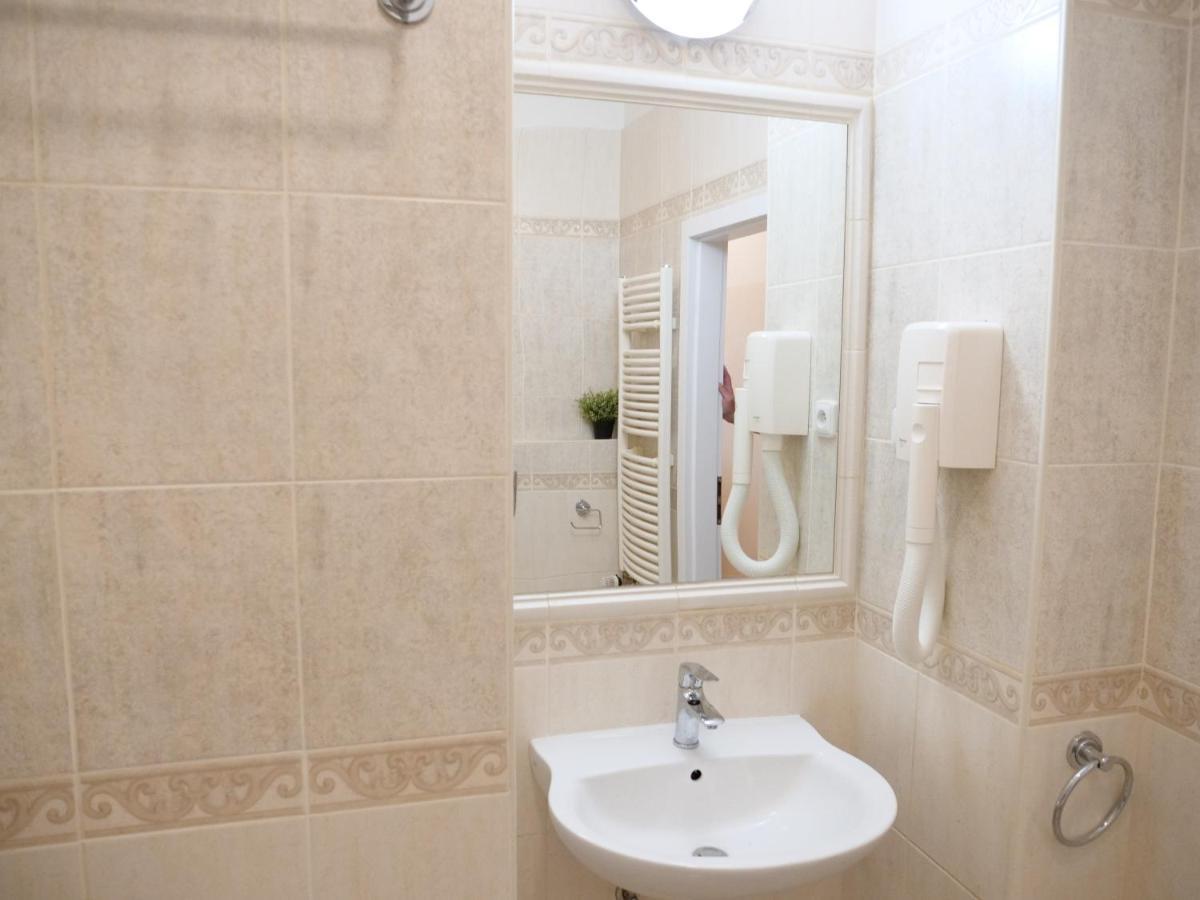 Apartment In City Centre 布拉格 外观 照片