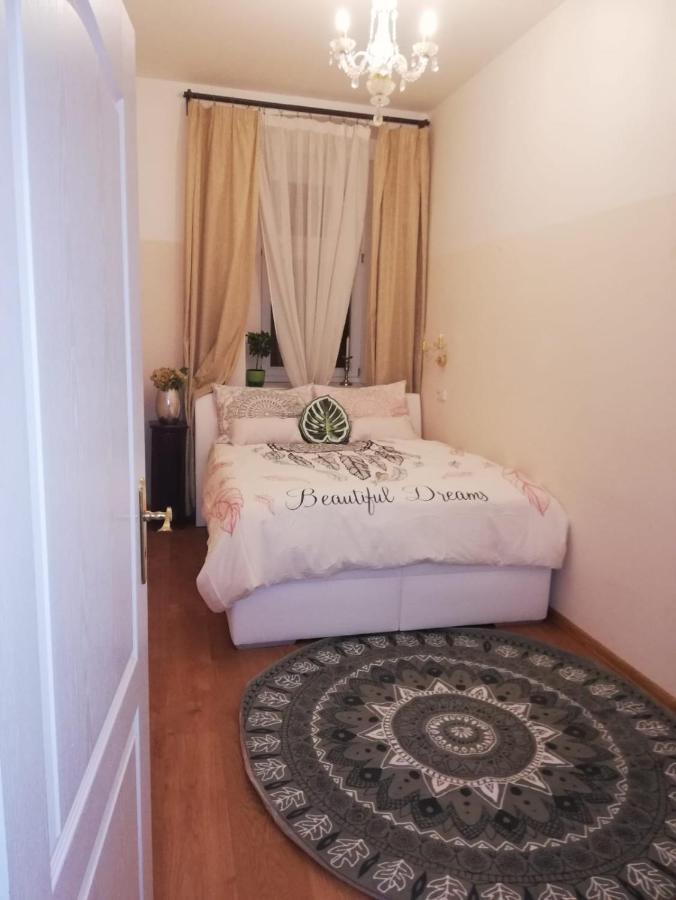 Apartment In City Centre 布拉格 外观 照片